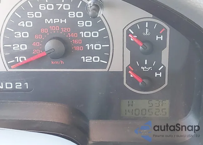 1FTPW14VX6KD14633: 43634069