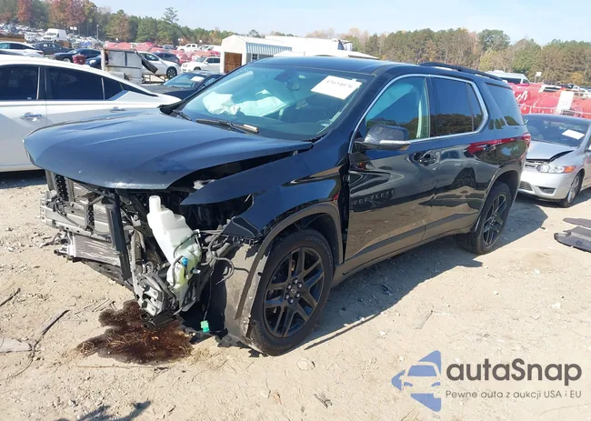 1GNEVGKWXKJ233289: 43634076