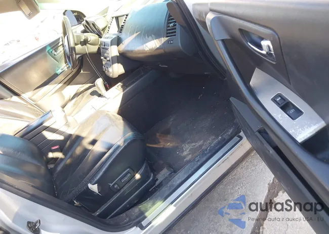 JN8AZ08T06W407075: 43634167