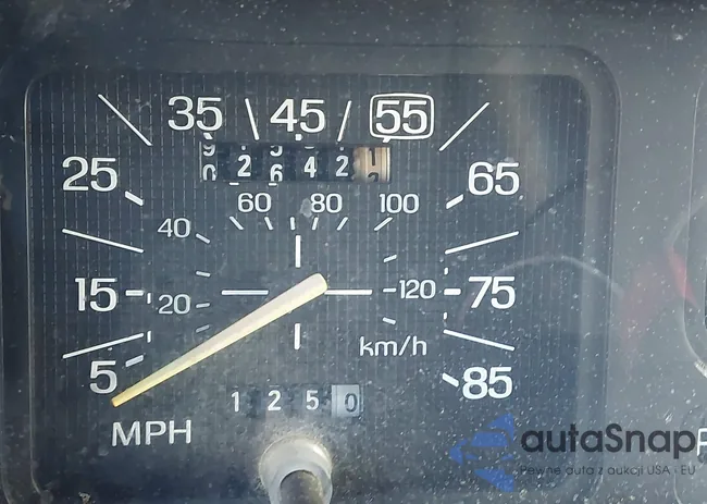 1FMEU15H6FLA20500: 43634211