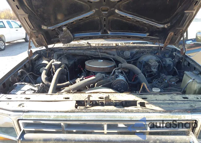 1FMEU15H6FLA20500: 43634211