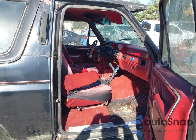 1FMEU15H6FLA20500: 43634211