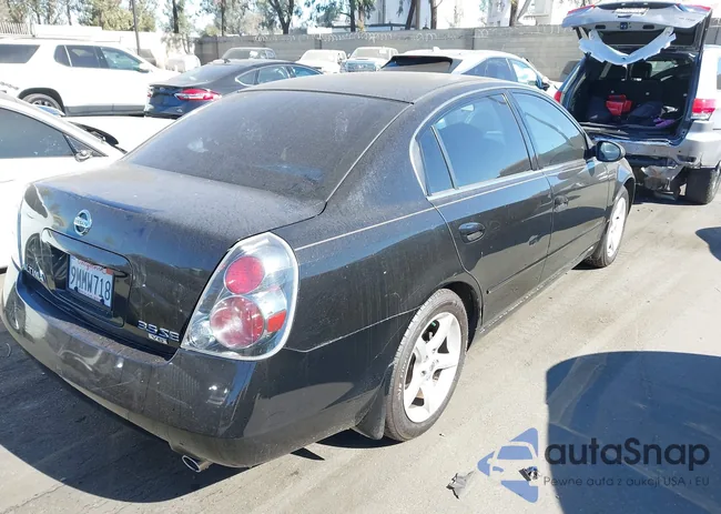 1N4BL11DX6N303618: 43634221