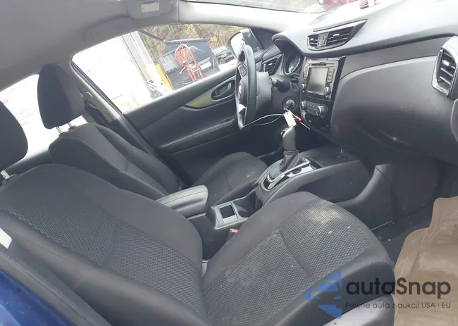 JN1BJ1AW7MW428443: 43634247