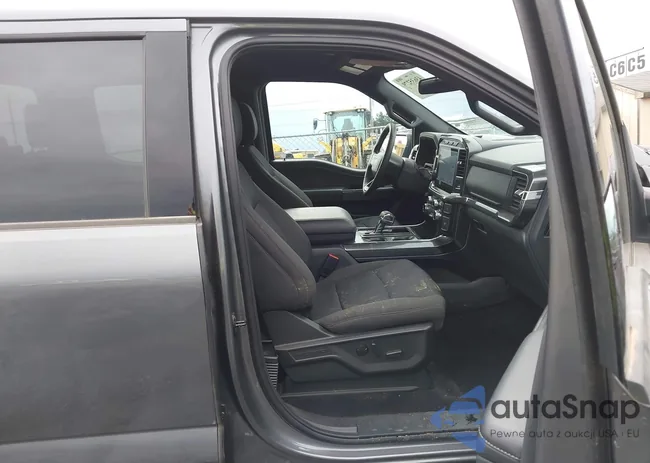 1FTFW1ED1PFC76107: 43635279