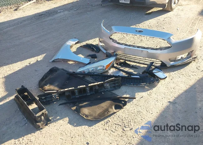 1FADP3F23HL309470: 43635357