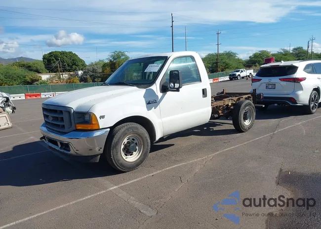 1FDNF20L41EB48887: 43635448