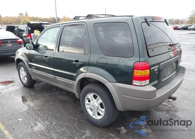 1FMCU04161KF56061: 43635461