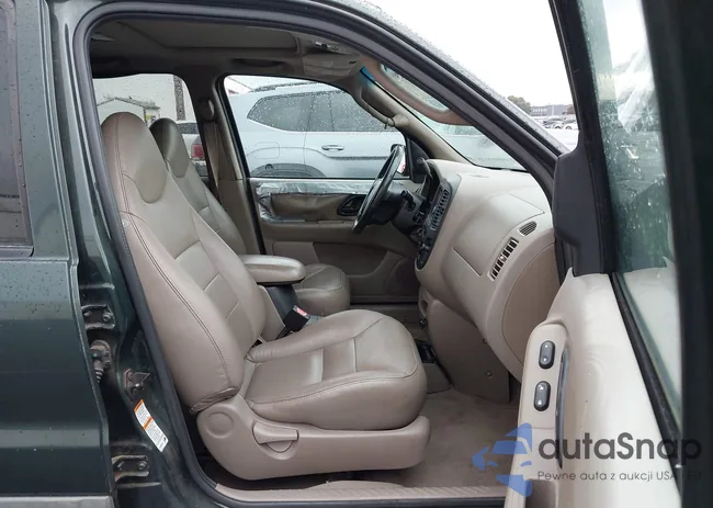 1FMCU04161KF56061: 43635461