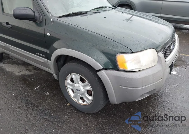 1FMCU04161KF56061: 43635461