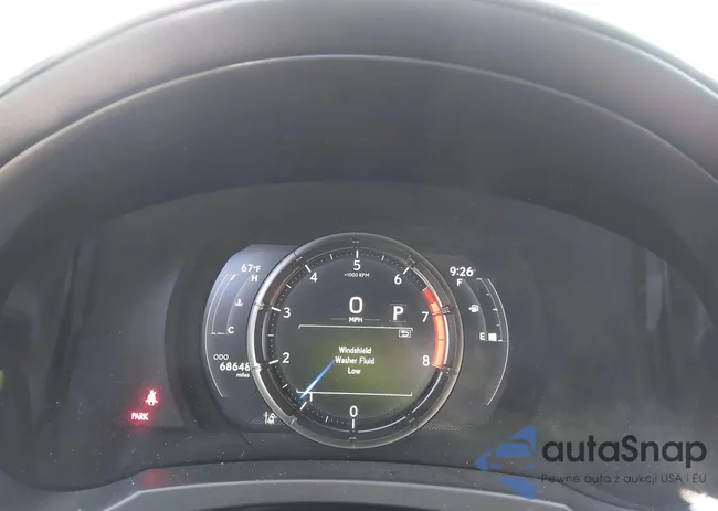 JTHGZ1B22M5038328: 43635462