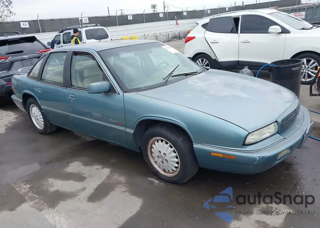 2G4WF52L0S1483229: 43635500