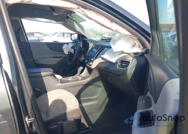 3GNAXKEV0LS585652: 43635566