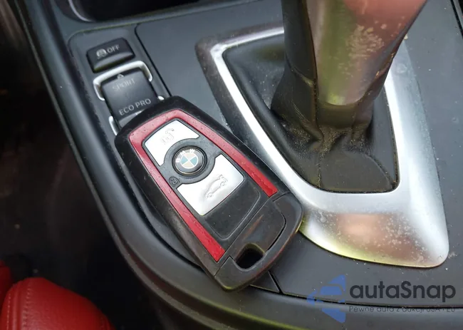 WBA3N9C5XEK244595: 43635632