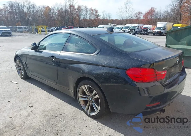 WBA3N9C5XEK244595: 43635632