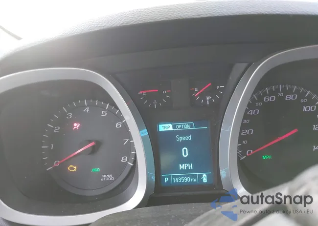 2GNALCEK9G1151822: 43635641