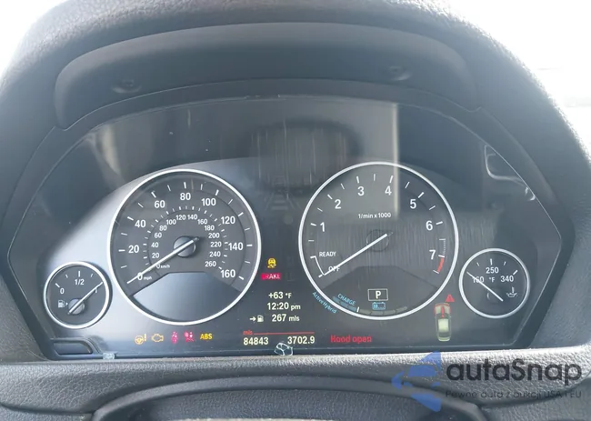 WBA3F9C50DF484310: 43635660