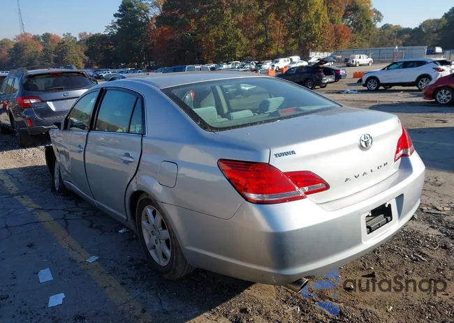 4T1BK36B27U215486: 43635677