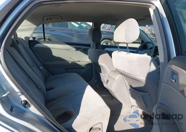 4T1BK36B27U215486: 43635677