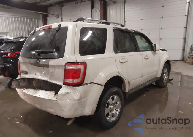 1FMCU04789KB97232: 43635693