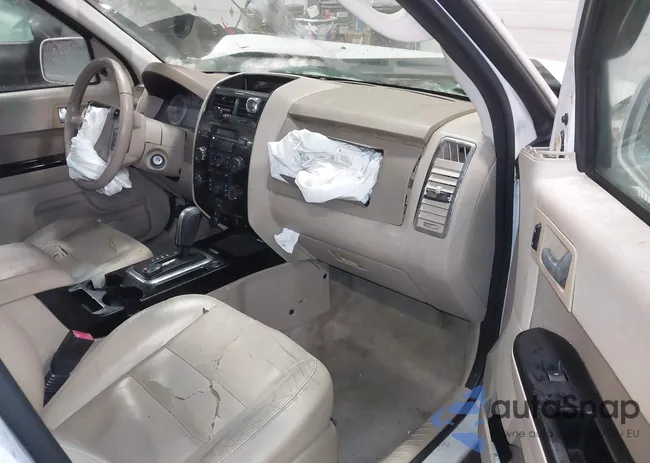 1FMCU04789KB97232: 43635693