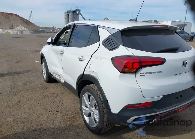 KL4AMCSL7RB058961: 43635724