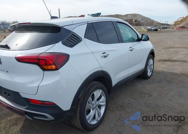 KL4AMCSL7RB058961: 43635724