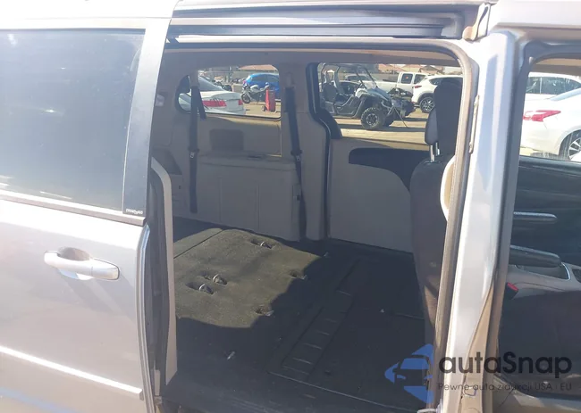 2C4RDGCG3DR771383: 43635727