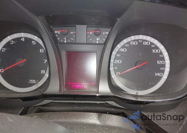 2GKFLWE31F6232506: 43635747