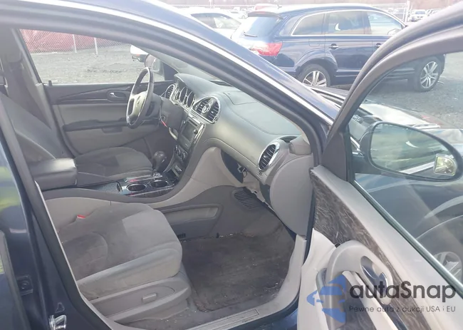 5GAKVBKD3DJ168903: 43635754