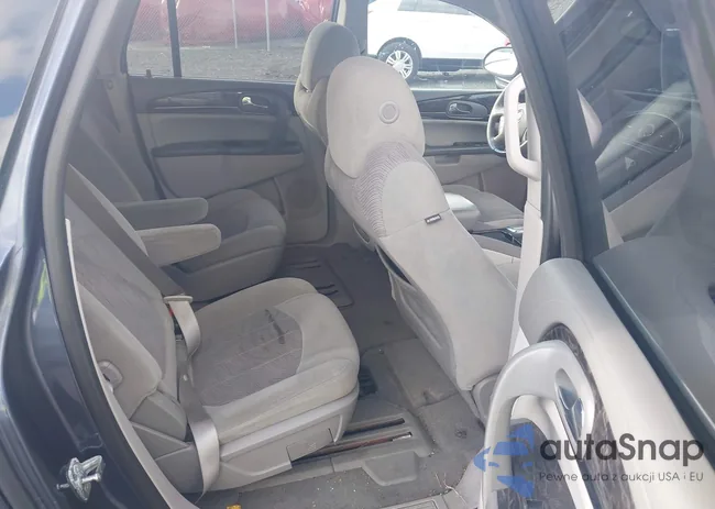 5GAKVBKD3DJ168903: 43635754