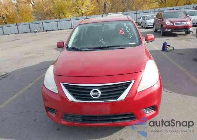 3N1CN7AP6EK462357: 43635794