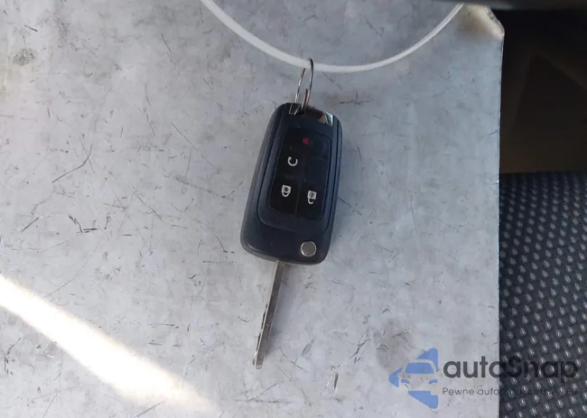 2GNALBEK4F1117425: 43635855