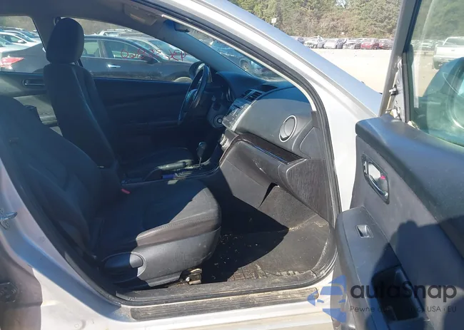 1YVHZ8DH2C5M30220: 43635860