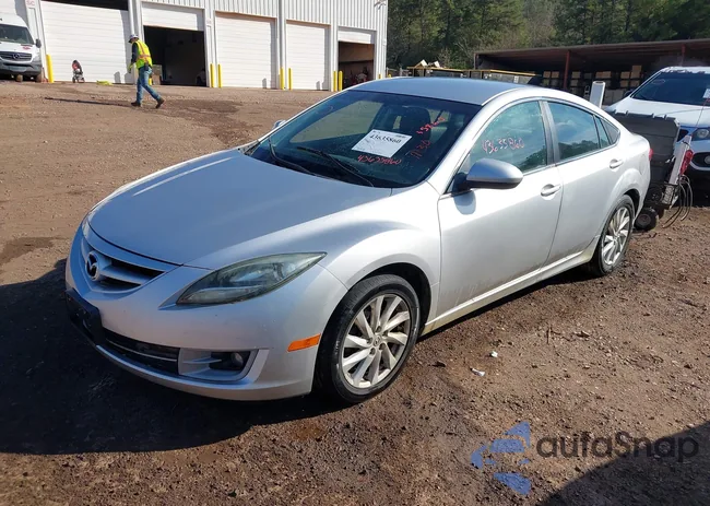 1YVHZ8DH2C5M30220: 43635860