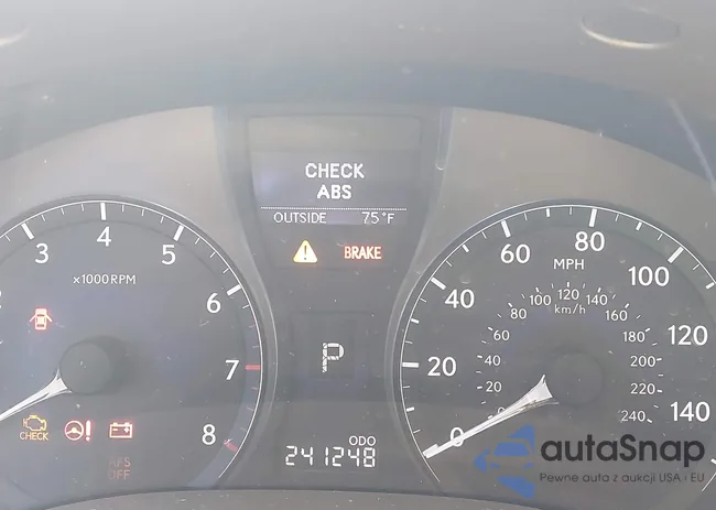 2T2ZK1BA9AC025575: 43634899