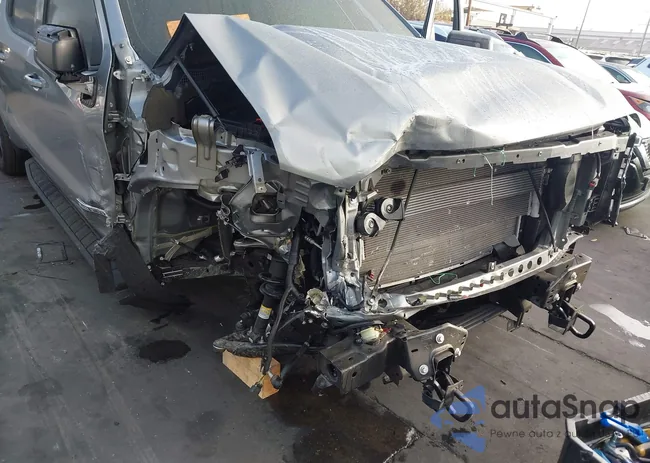 1GTPHCED2SZ100412: 43634900