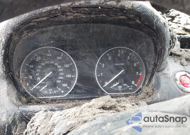 WBAUC73508VF22666: 43634906