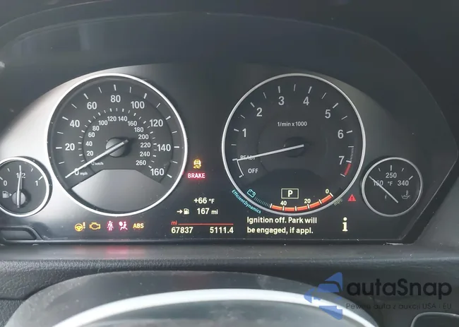 WBA3C1C54FP851278: 43634920