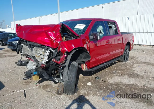 1FTFW1E80NFB10449: 43634955