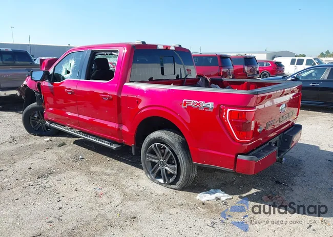 1FTFW1E80NFB10449: 43634955