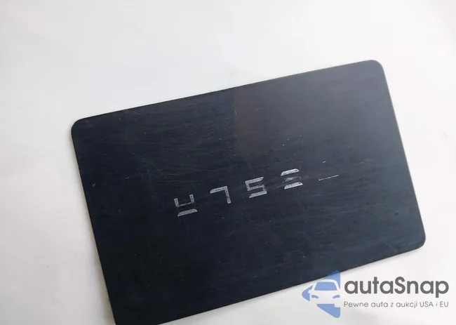 5YJ3E1EA6PF482216: 43634959