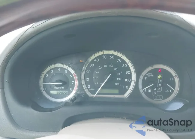 5TDBA22CX4S011003: 43635006