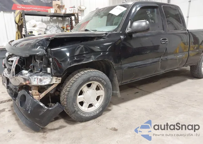 1GTEK19B15E225614: 43635010