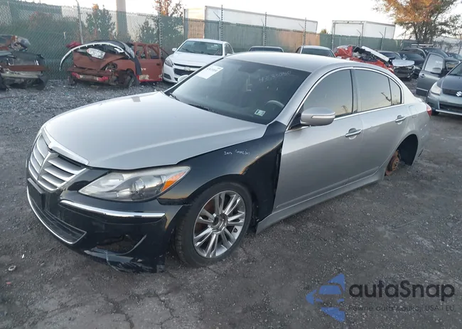 KMHGC4DD3DU230457: 43635050