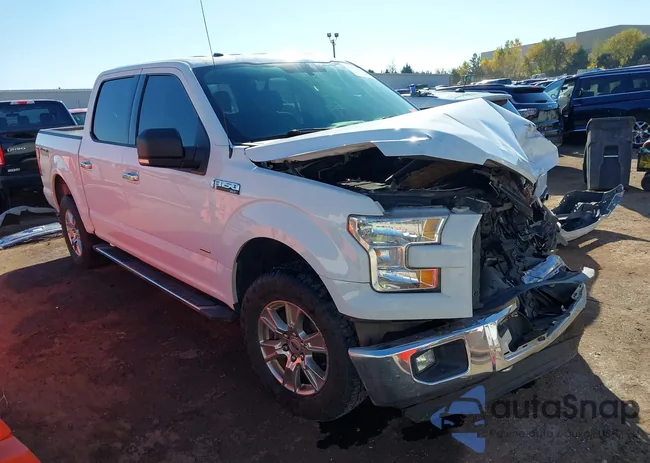 1FTEW1EG3GKE70540: 43635052