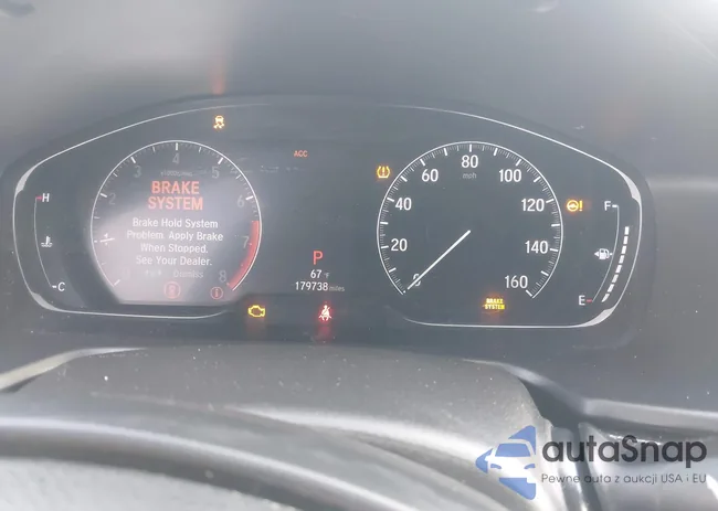 1HGCV1F30JA005878: 43635057