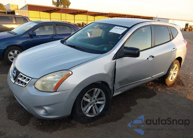 JN8AS5MT7DW032189: 43635187