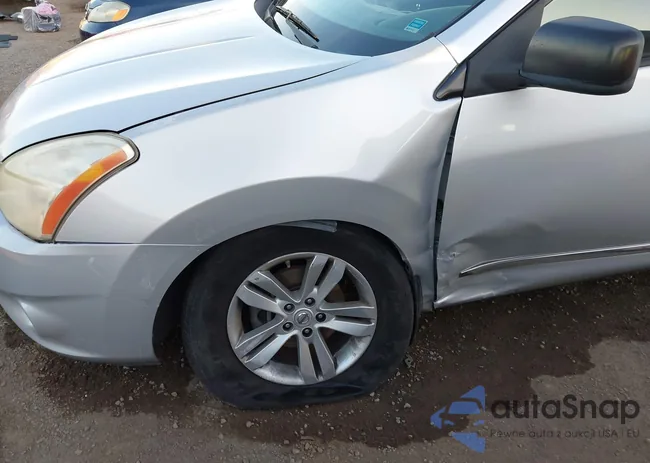 JN8AS5MT7DW032189: 43635187