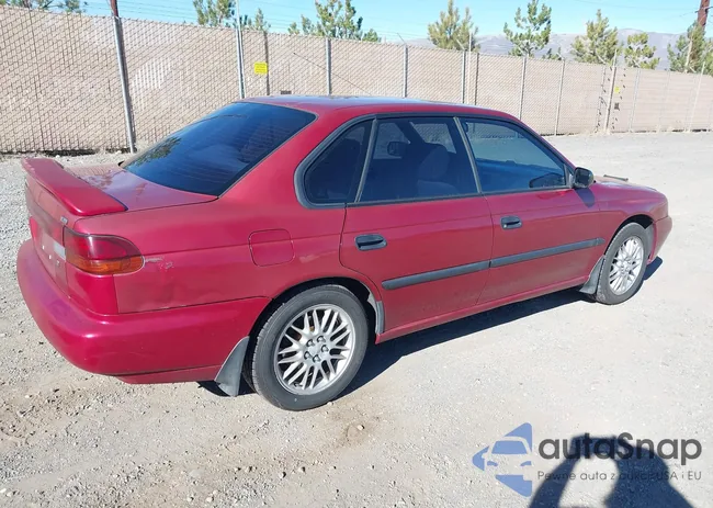 4S3BD4350V7206641: 43635191